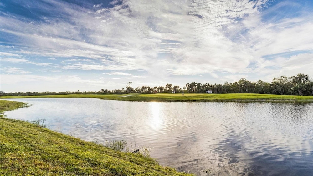 30-night Min. Clubhouse Open Heritage Landing Golf Club Golf Membership Transfer Included 2 Bedroom Condo