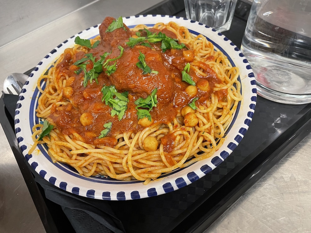 Hotel de la Paix Lyon Sud Givors - Property Image 6