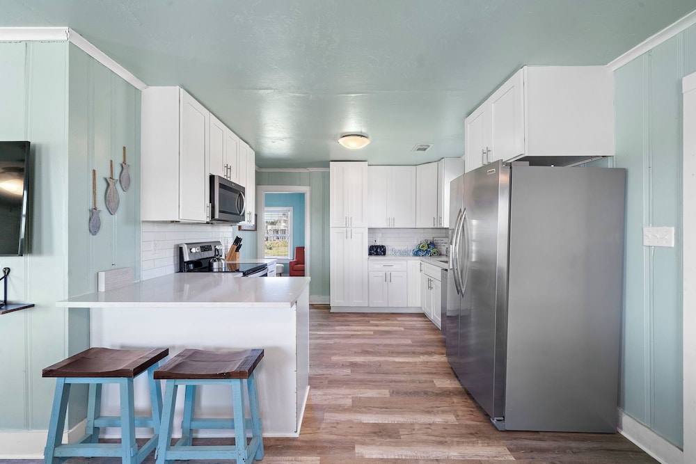 Colva Tides by Ryson Vacation Rentals