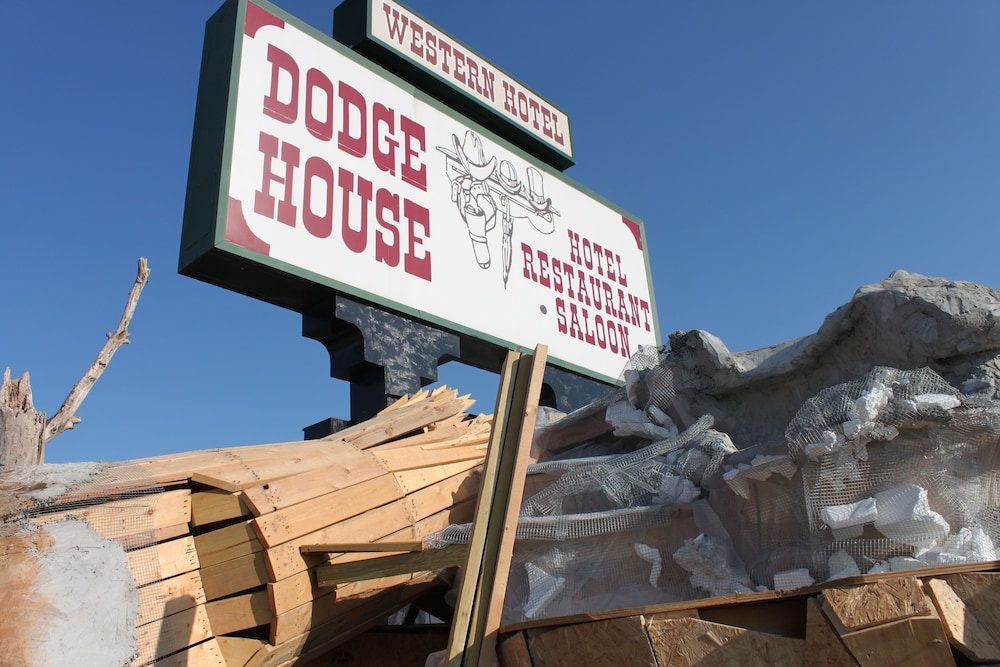 Dodge City Vacations - Dodge House Hotel  Convention Center - Property Image 16