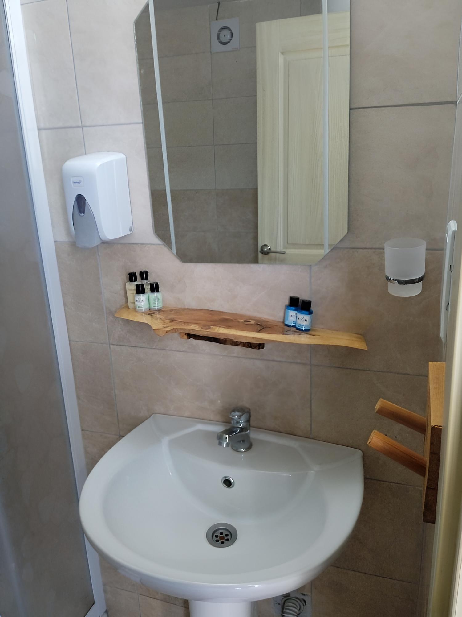 Ardıc Agacı Tatil Köyü