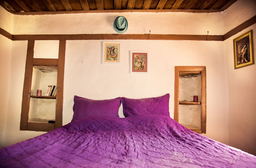 Seles Camping - Adults Only