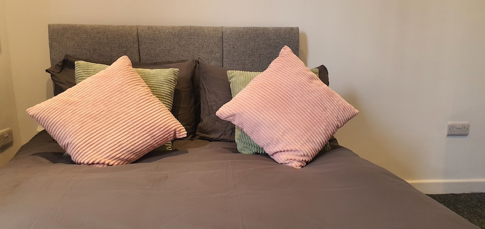 Luxury City Flat in Leicester view 5