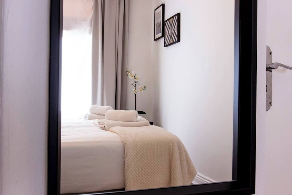Central 1-bed Apartment in Dublin 1