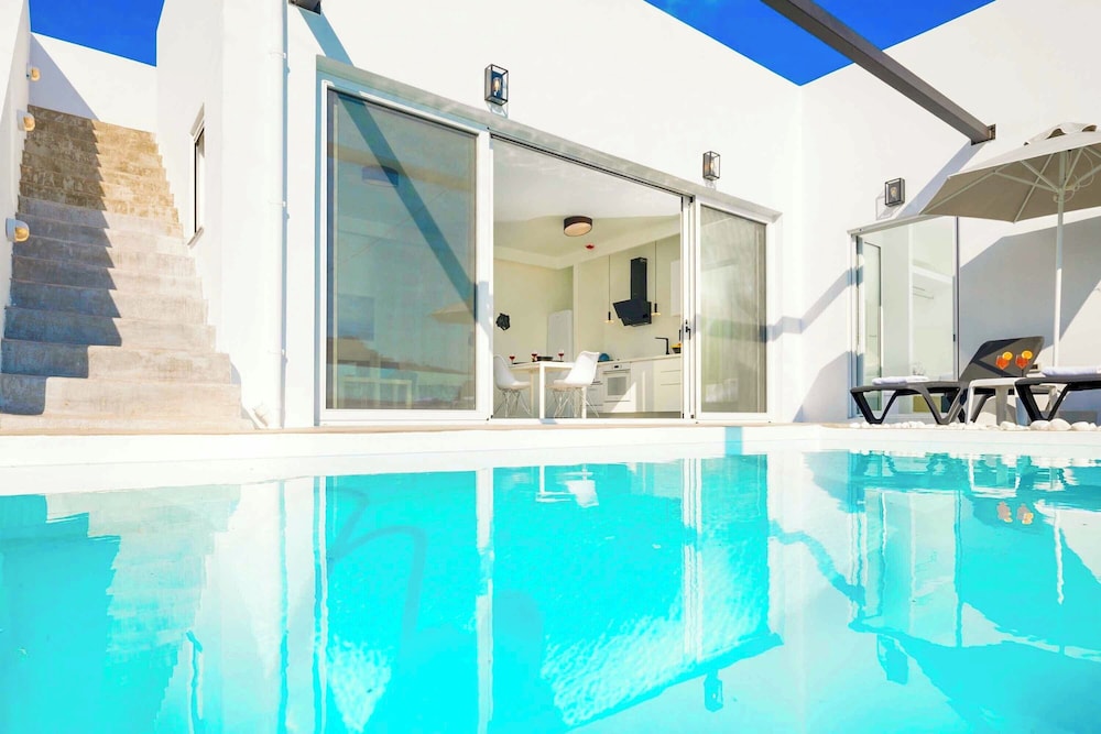 Villa Paradiso Ena