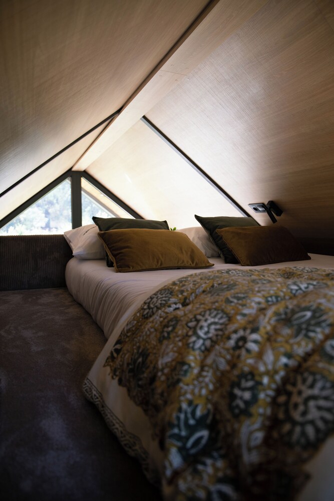 Bruval Eco Retreat & Eco Village