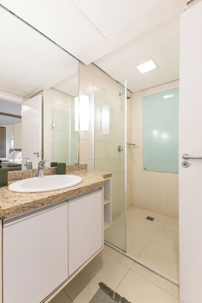 ARK Houses - Flat Beira-Mar com Piscina