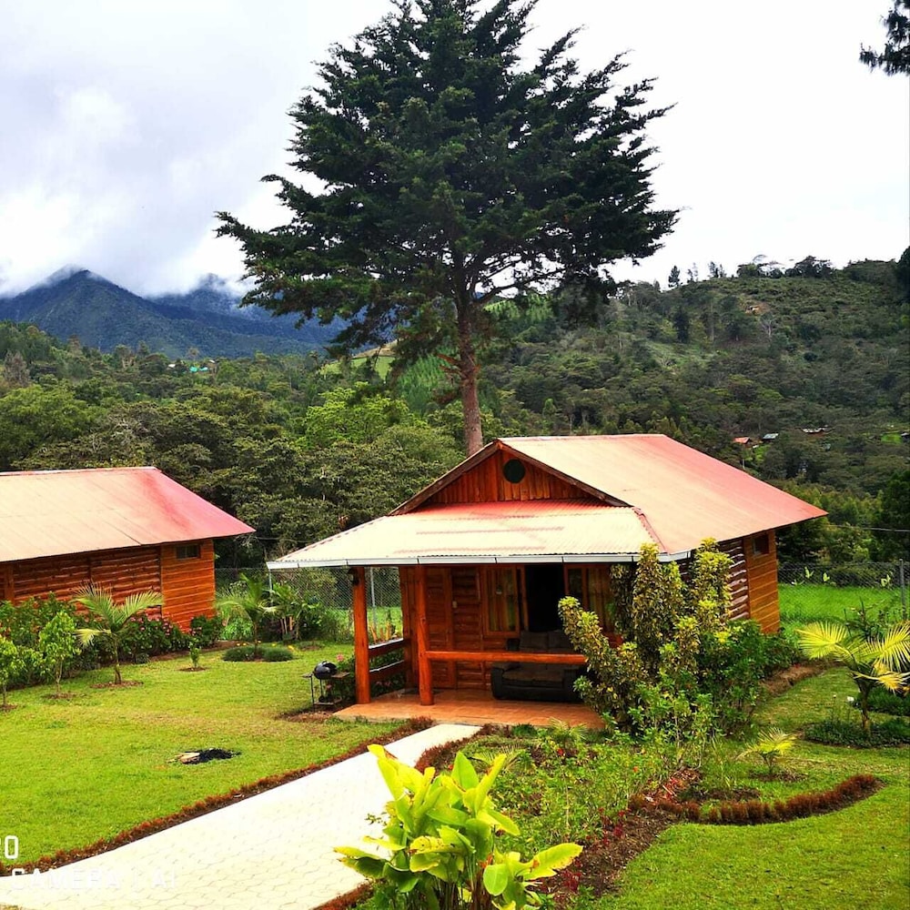 Hassinger Ranch view 5