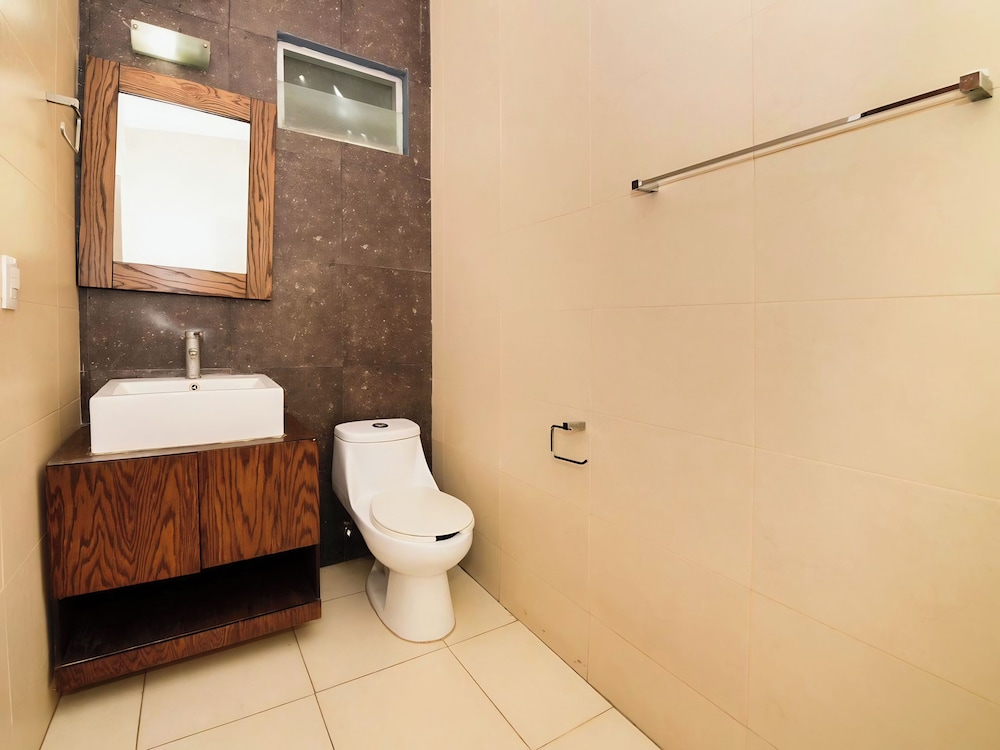 JM Lifestyle Hotel