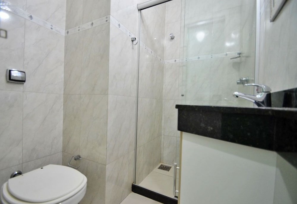 Rio Rentals 021 - C073 Studio com Vista Mar view 3