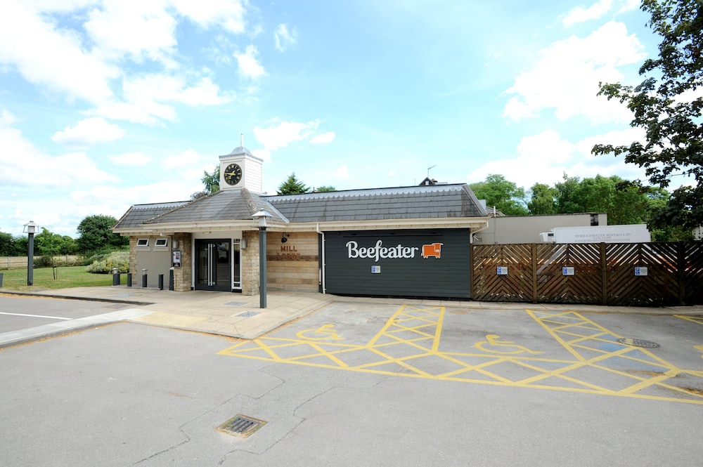 Premier Inn Lincoln - Canwick 2