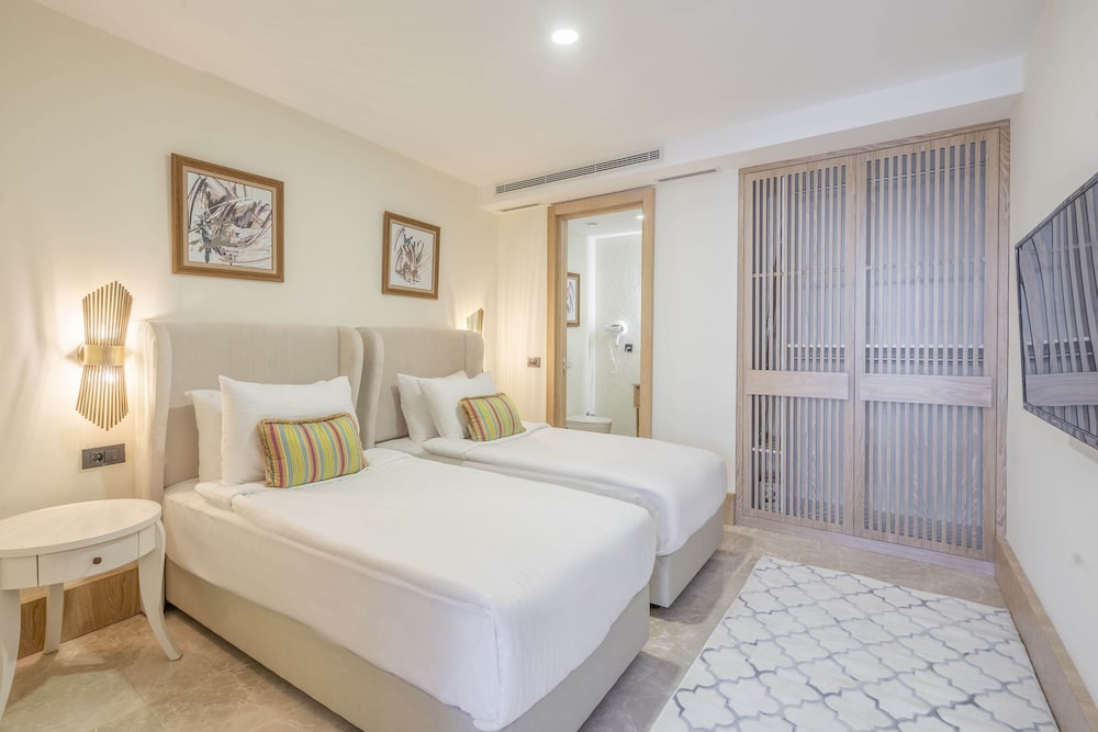 DelMare Reserve Otel & Spa - Image 7