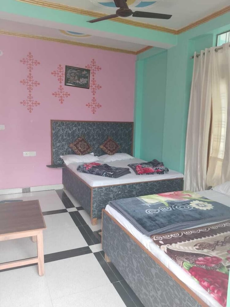 Hotel Rudra