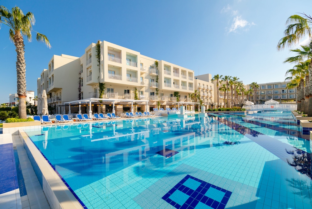 La Blanche Resort & SPA - All Inclusive