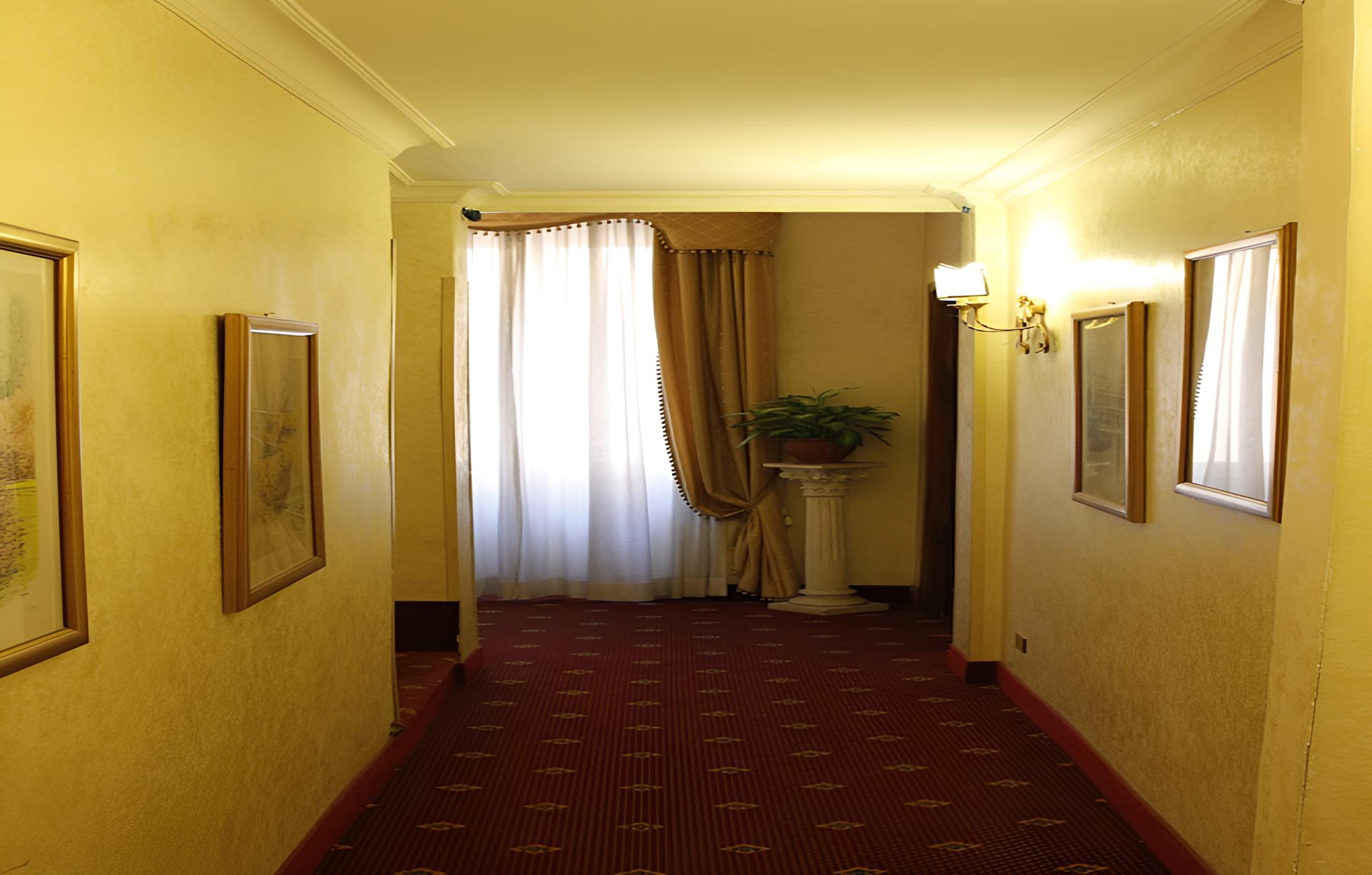 Hotel Sistina