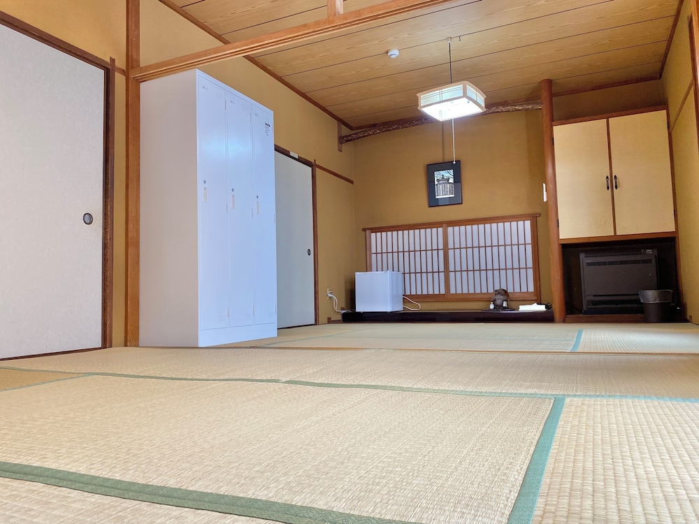 JAPANESE INN HOTEL MATSUKISO, Beppu - 11