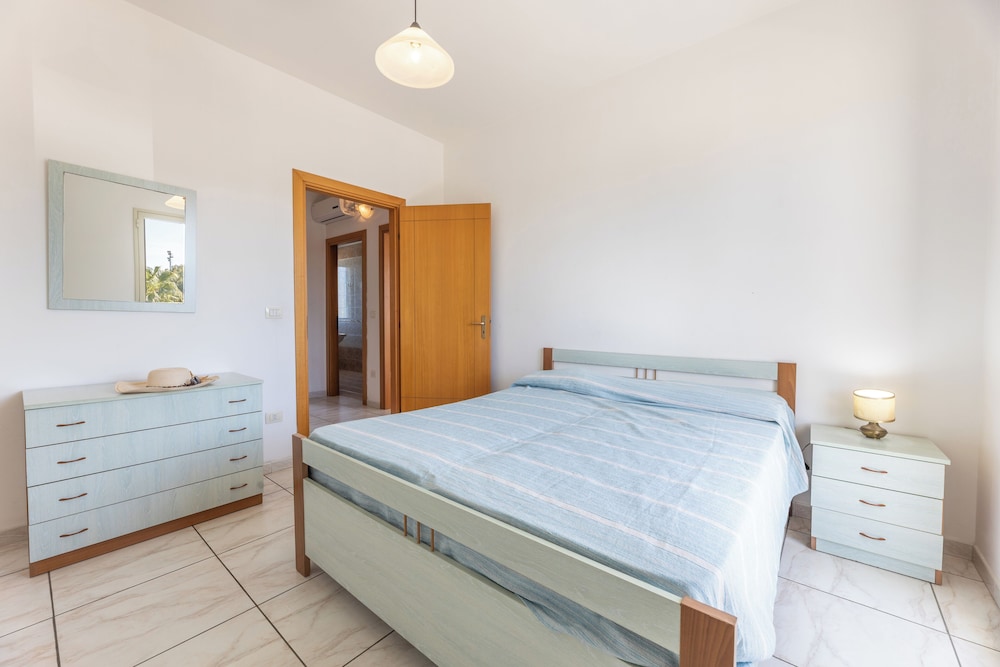 Apartment Balcony Sea View - Gallipoli