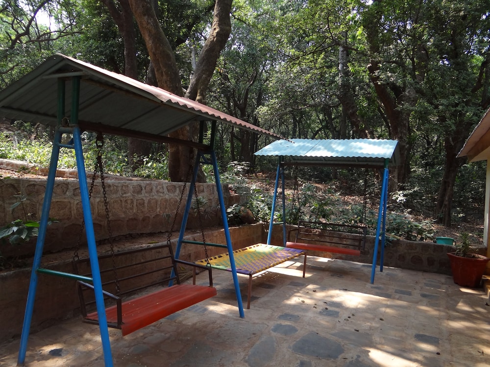 Hotel Ashok - Property Image 16