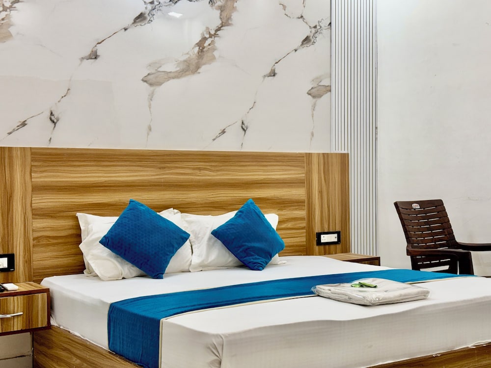 Hotel Krishna Kripa Palace
