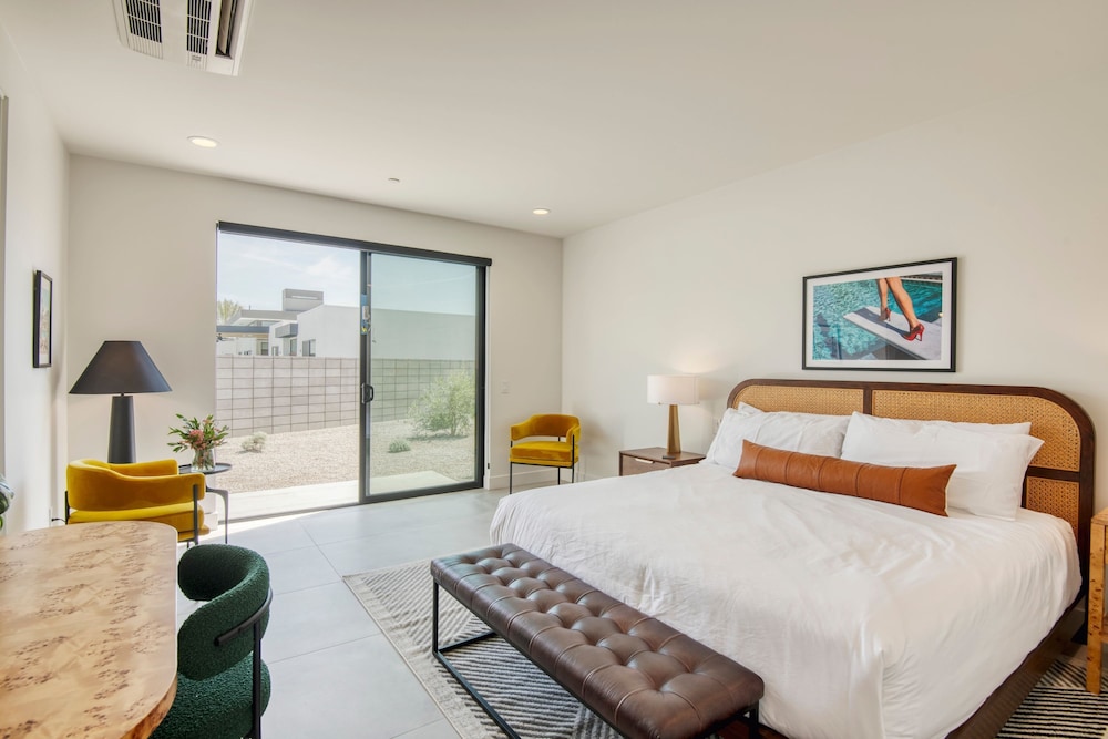The Reserve at Polo Villas 17 by Avantstay