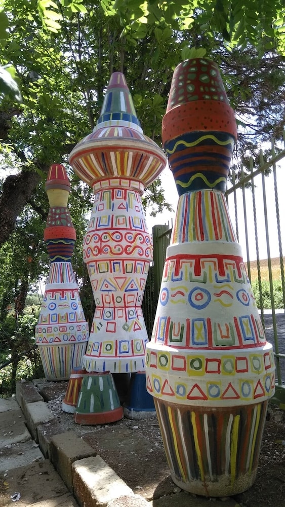 Casale Civetta