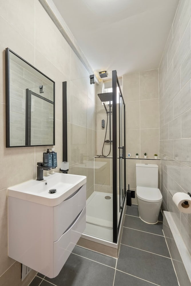 Modern Elegance in Paddington