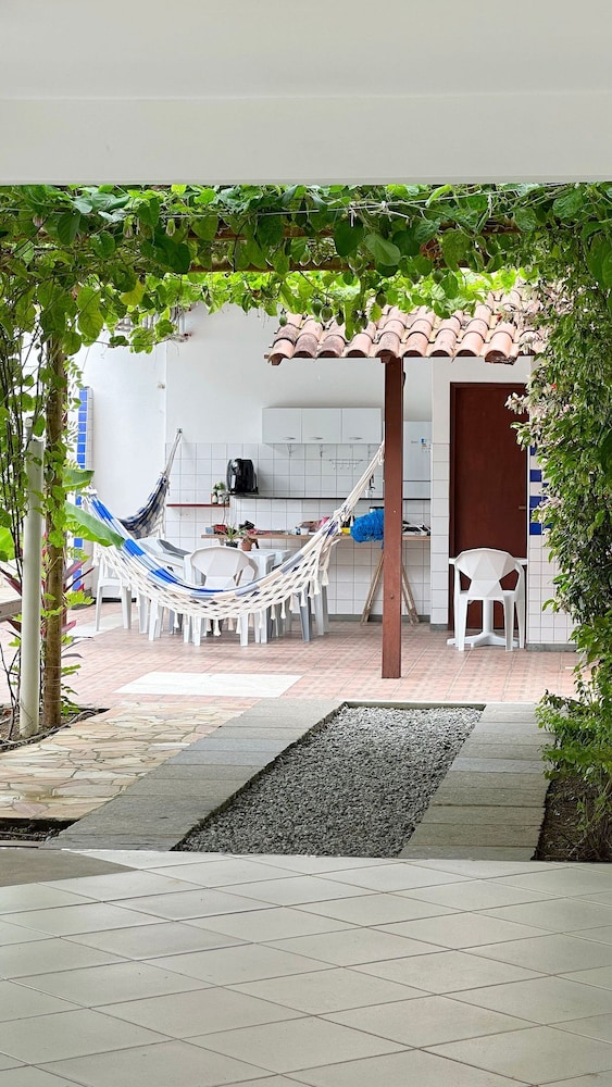 Casa Camará Manguinhos