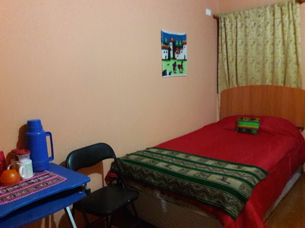 Hostal Portal del Sol