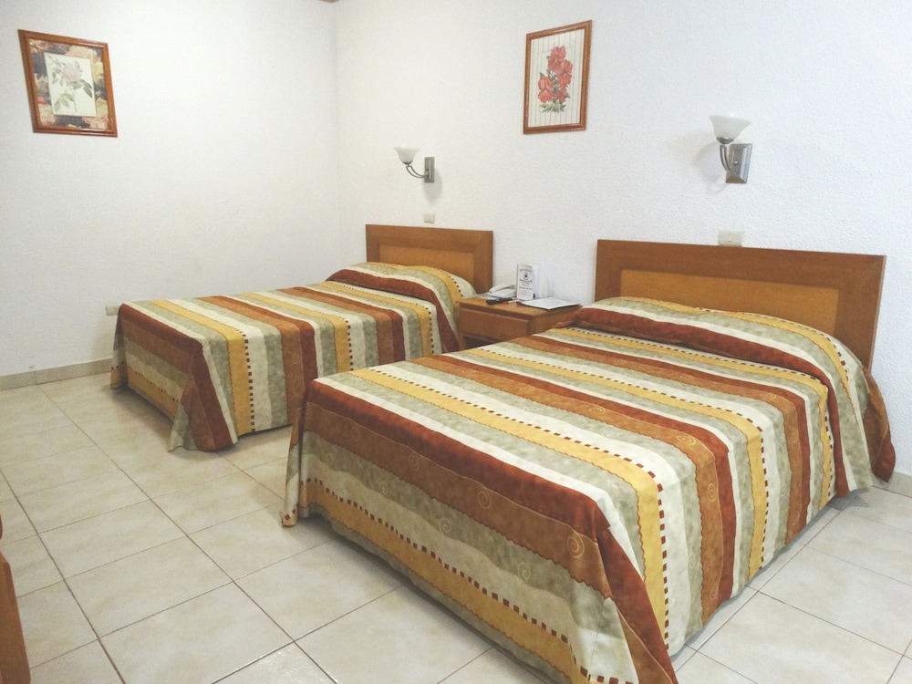 Reynosa Vacations - Hotel Astromundo - Property Image 5