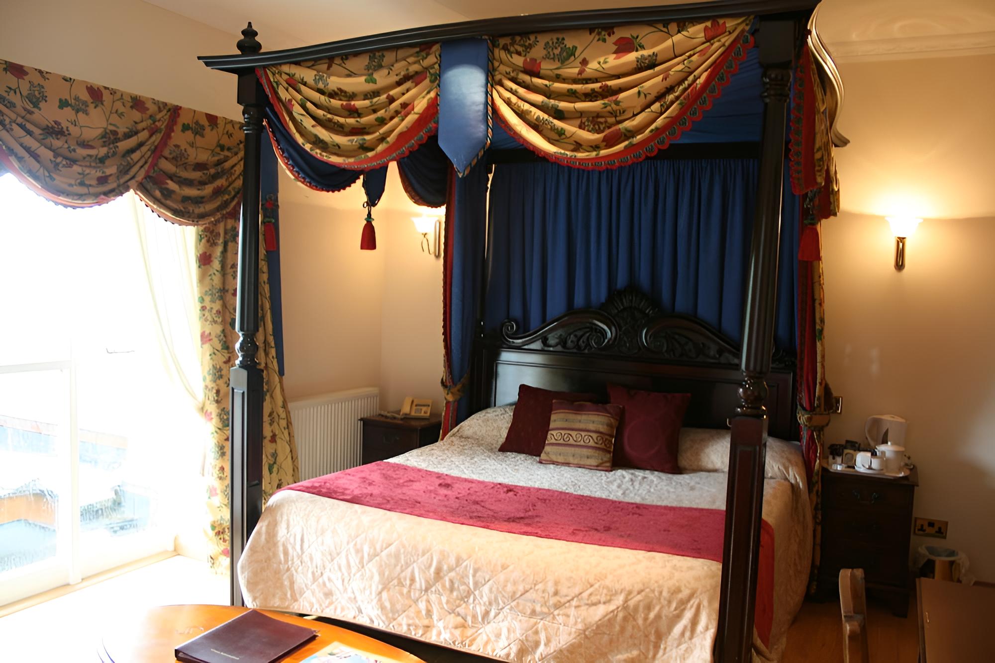 Ferrari S Country House Hotel
