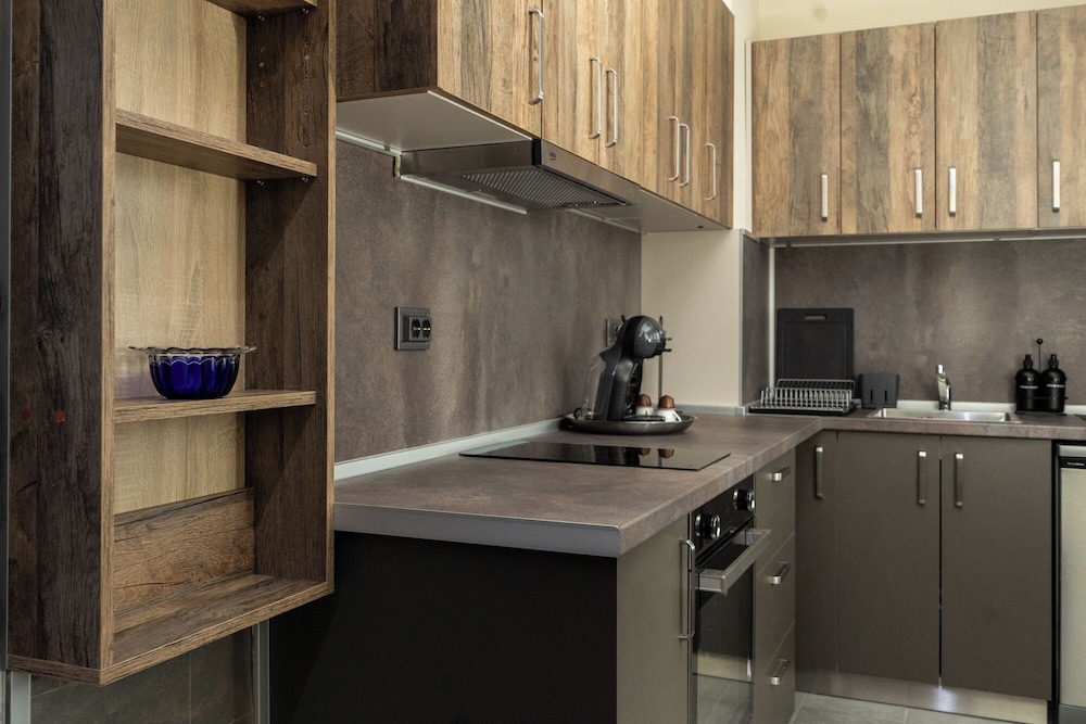 Apartment 8