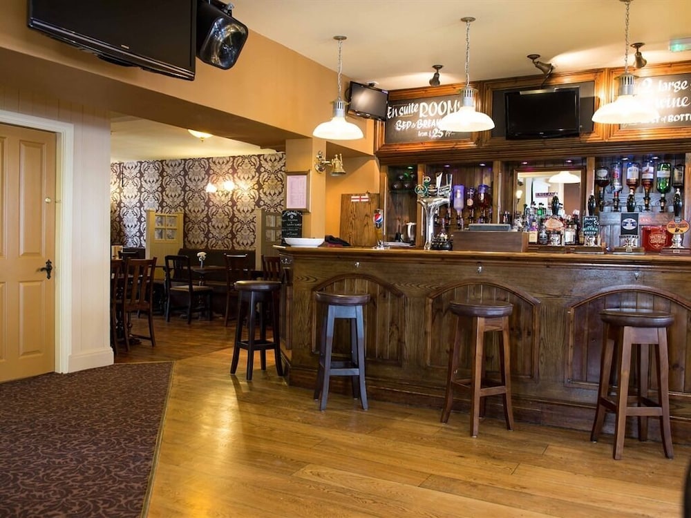 The Albert
