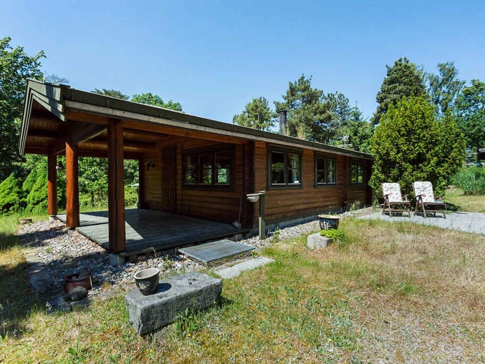 4 Star Holiday Home in Frederiksvaerk