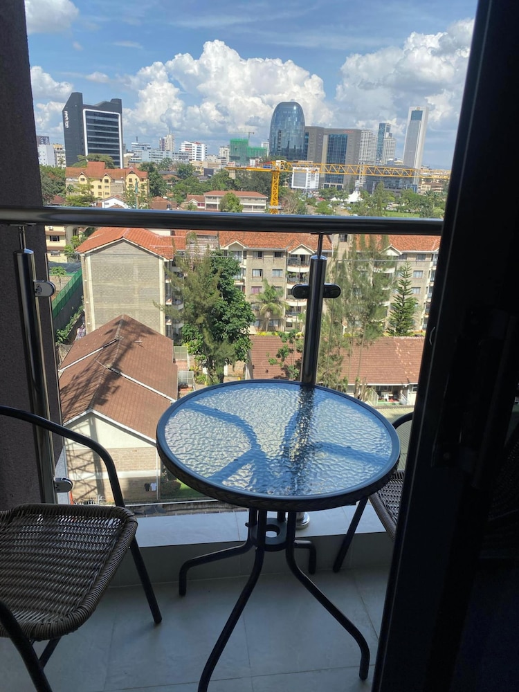 One Bedroom at Marina Bay Square