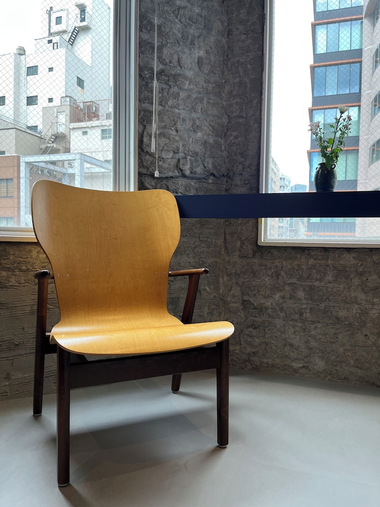 MIDORI.so Nihonbashi - hostel