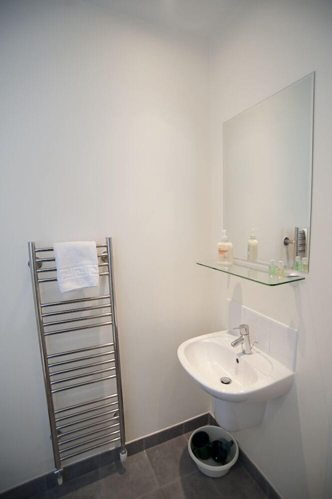 Park Hall Suites