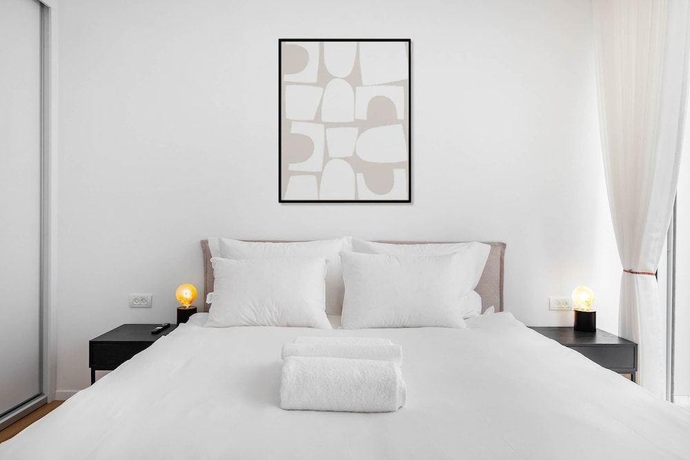 KG4 LUX Apartments