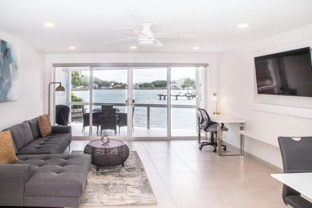 Blue Luxury Properties