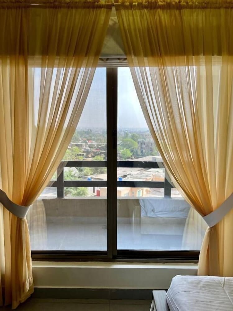 Ortus Islamabad view 3