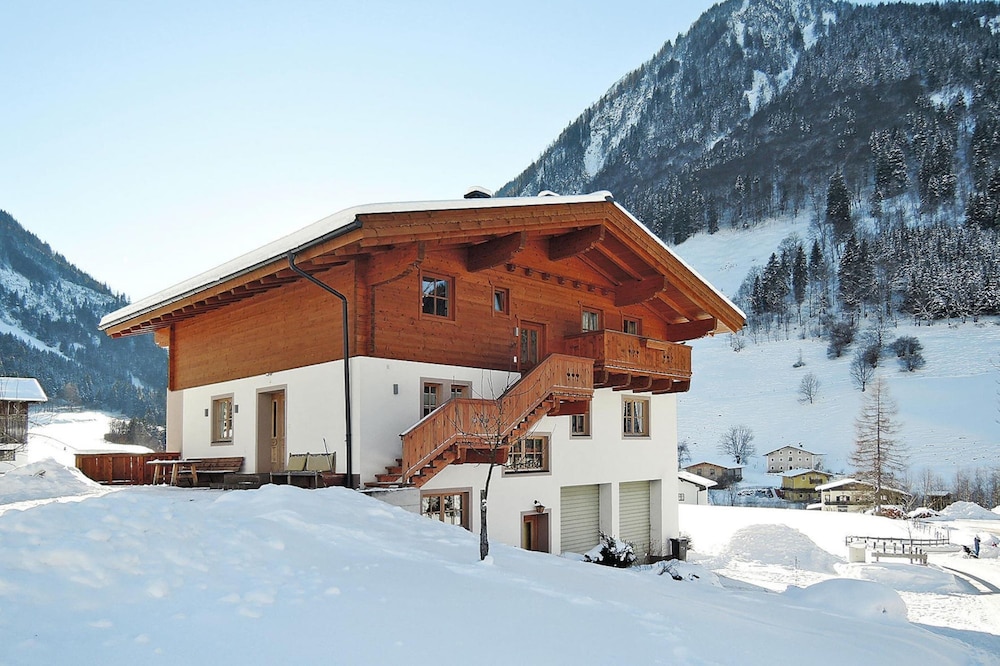 Apartment in Fusch an der Glocknerstrasse in Nature