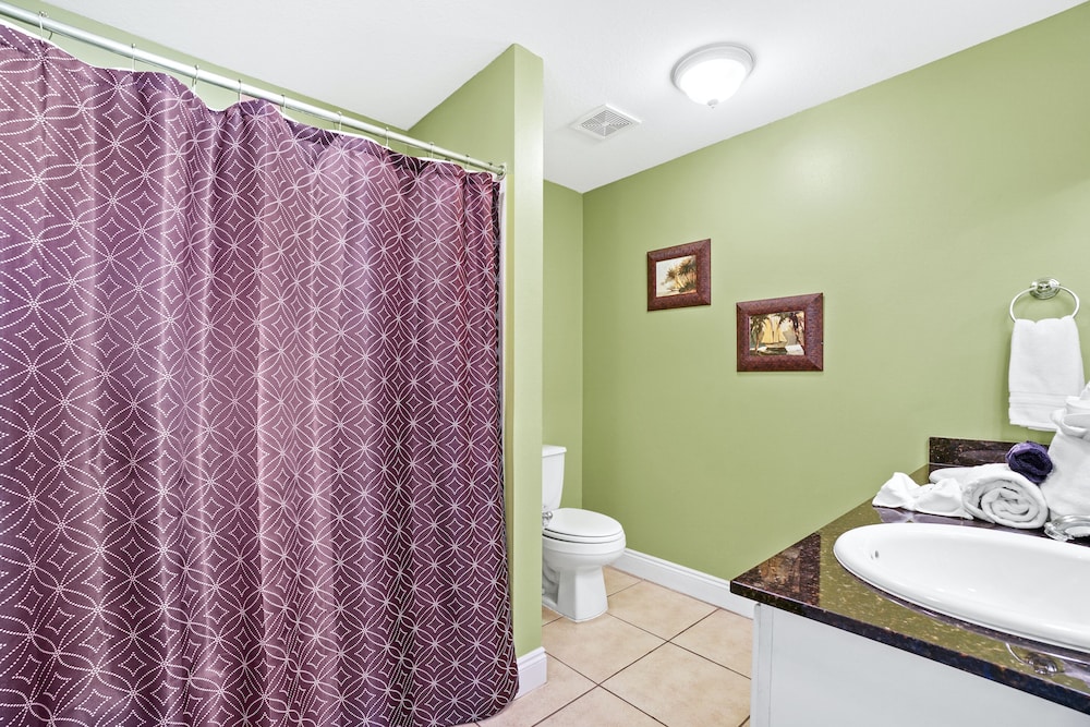 Calypso Beach Resort by Panhandle Getaways
