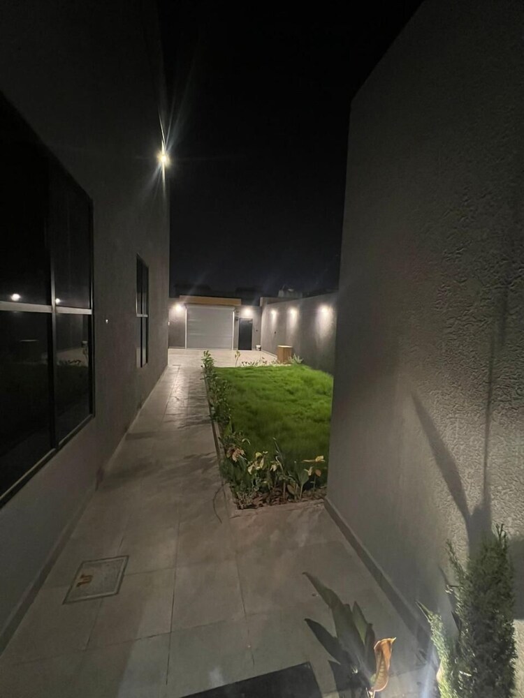Ruby villa