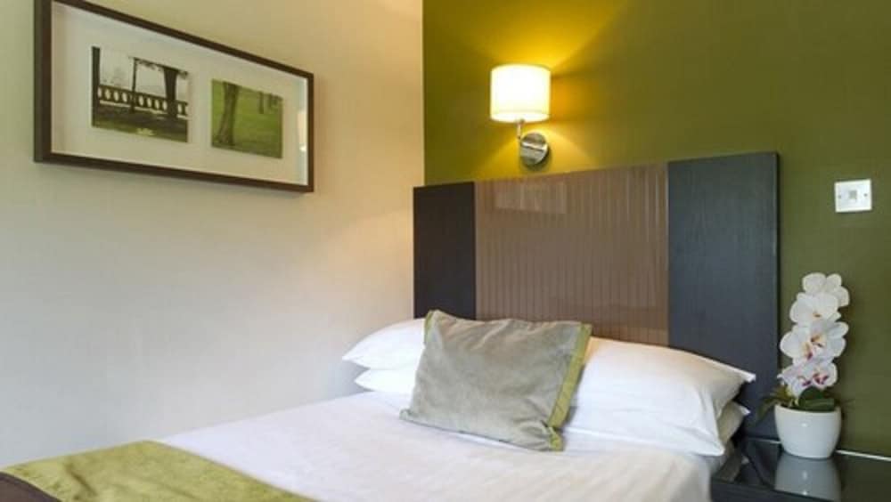 Hook Vacations - Highfield Park - Property Image 41