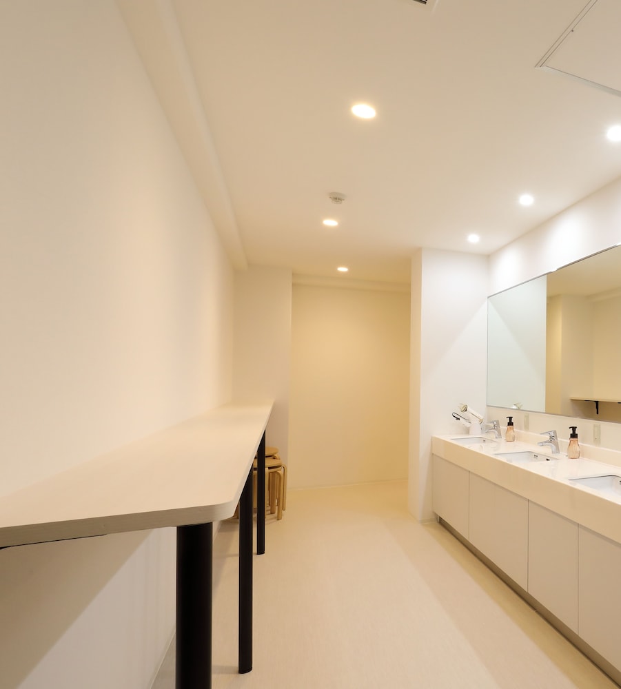 GRAND HOSTEL LDK Osaka Shinsaibashi