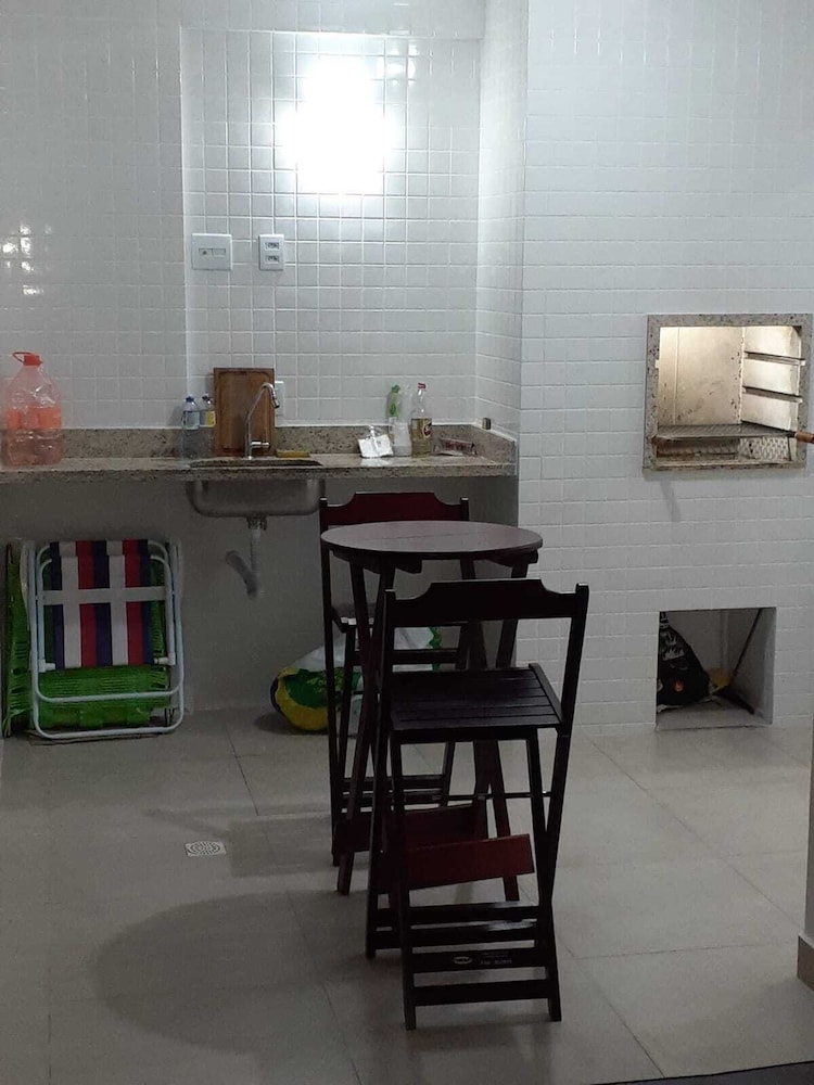 apartamento com vista pro mar