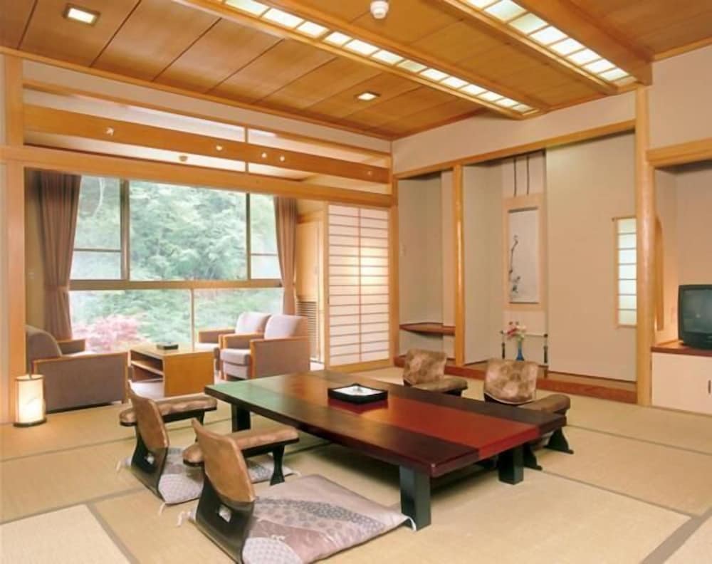Nishiyama Onsen Keiunkan 14