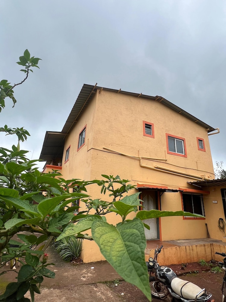 Laxmi villa
