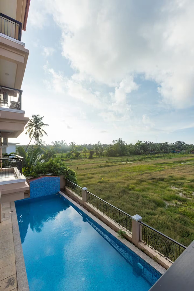 Horizon 1BHK Suite by Da Alohas