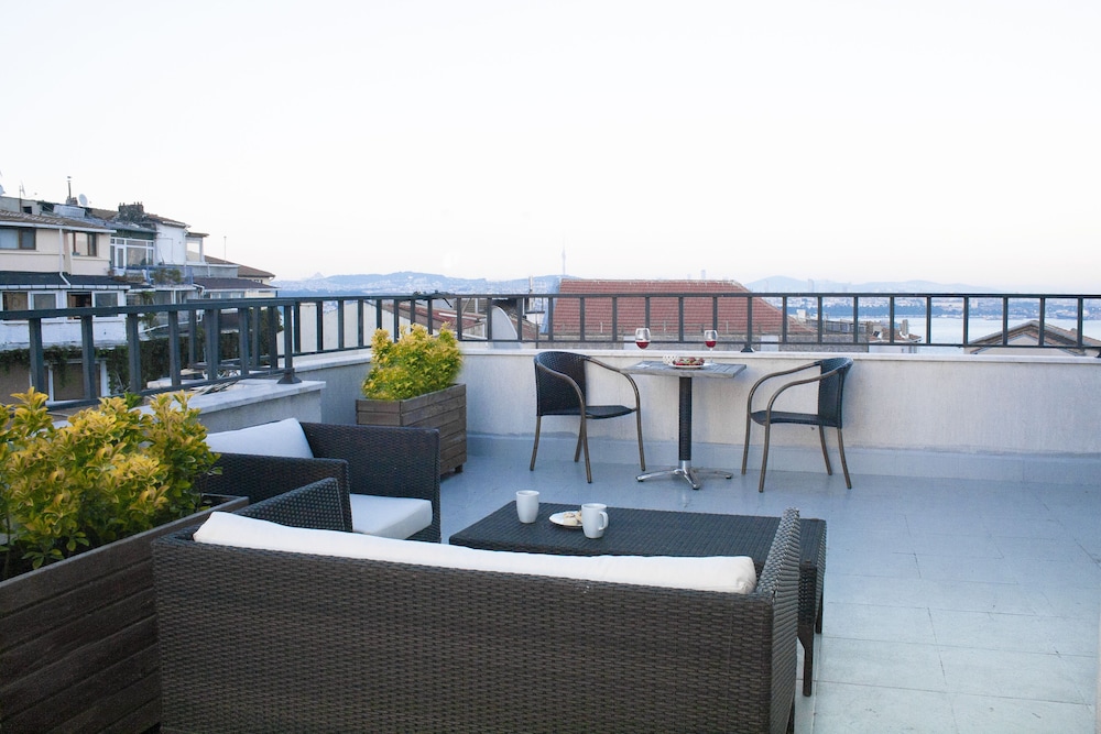 Galata Homes Süitler - Image 8