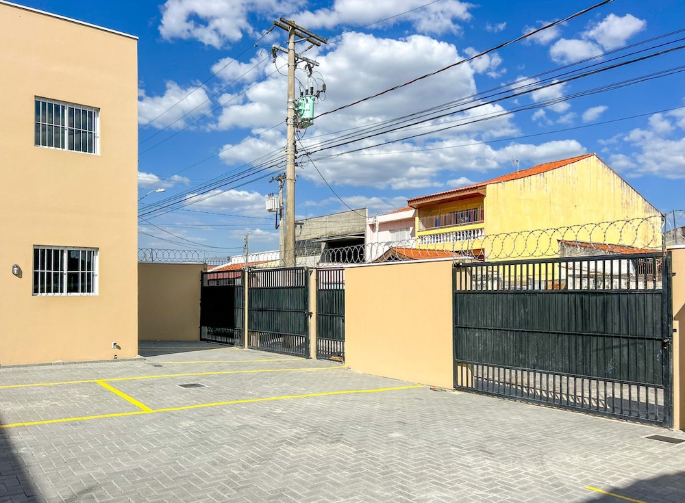 Loft p Home Office com Wifi em Sorocaba SP